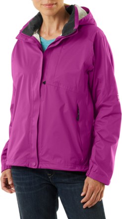 rei columbia womens jacket