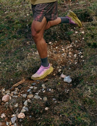 Location Image for Cloudsoma Trail-Running Shoes - Women's