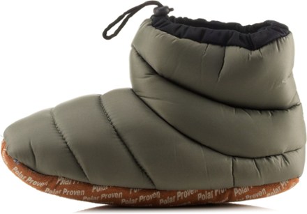 baffin bootie slipper