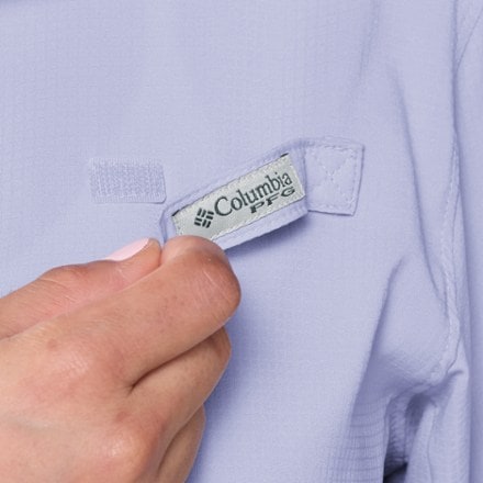 Columbia PFG Tamiami II Long-Sleeve Shirt - Women's 4