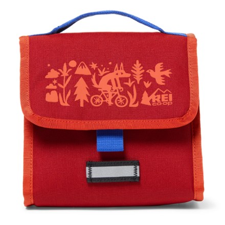 REI Co-op Handlebar Bag - Kids' 2