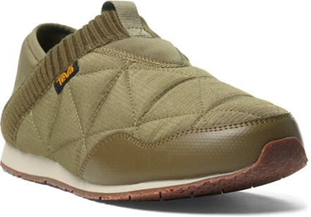 Teva down sales slippers