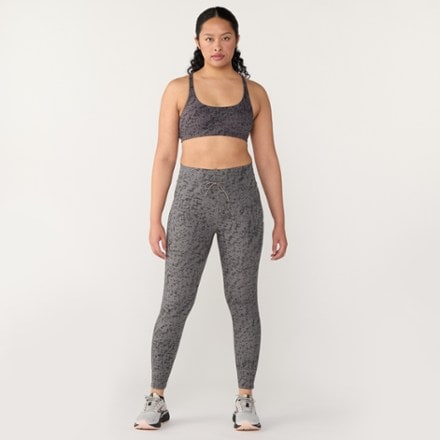 Vuori Daily 7/8 Leggings - Women's 3