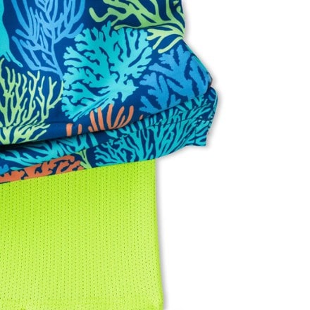 Chubbies Stretch 7" Lined Swim Trunks - Men's 1