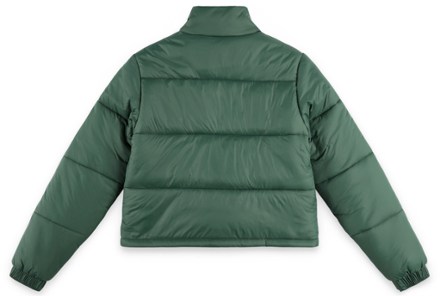Topo Designs Mountain Puffer Insulated Jacket - Women's 4