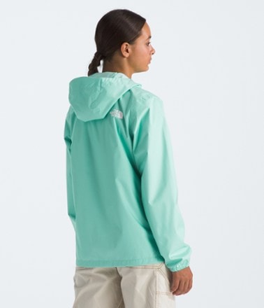 The North Face Zipline Rain Jacket - Kids' 2