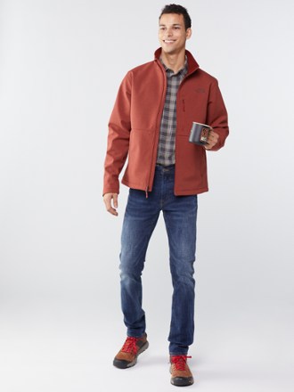 gents casual jackets
