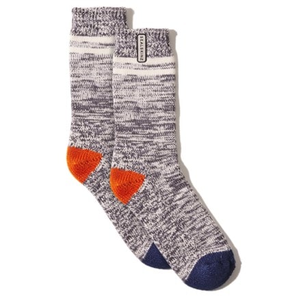 Sealskinz Thwaite Mid Twisted Socks 0