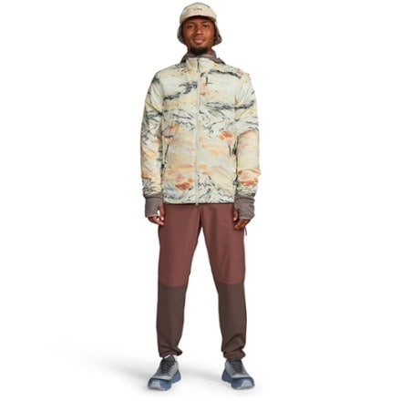 Janji Thermalrunner Insulated Jacket - Men's 3