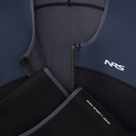 NRS 2.0 Shorty Wetsuit - Men's 5