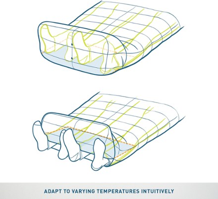 ADDITIONAL VIEW (Pompeian Red)