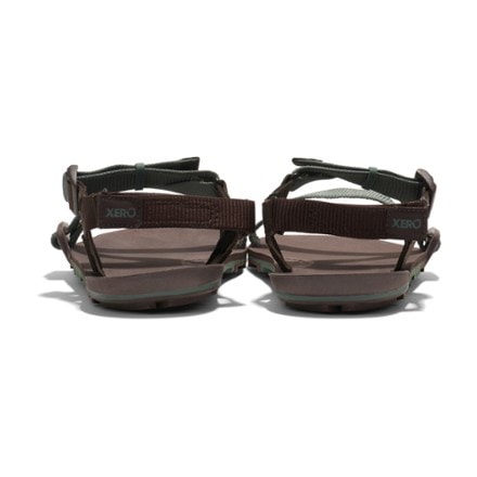 Xero Shoes Z-Trail EV Sandals - Men's 4