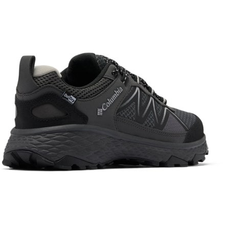Columbia Peakfreak Rush OutDry Hiking Shoes - Women's 4