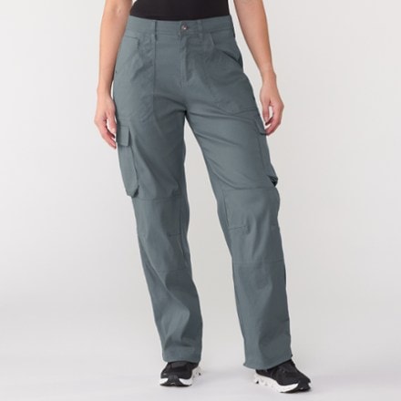 prAna Stretch Zion Cargo Pants - Women's | REI Co-op