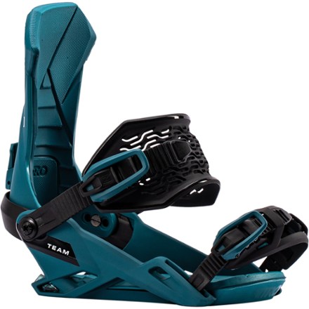 Nitro Team Snowboard Bindings – 2026/2027 Sansujyuku sansujyuku.com