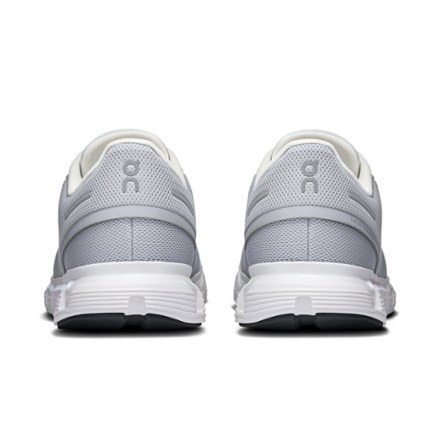 On Cloud 6 Shoes - Women's 3