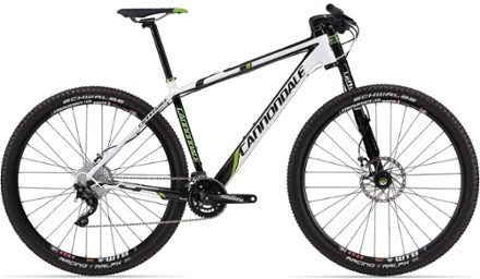 cannondale f29 carbon 4