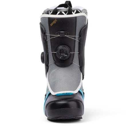 Apex Ski Boots Blanca VS Skis Boots - Women's - 2025/2026 1