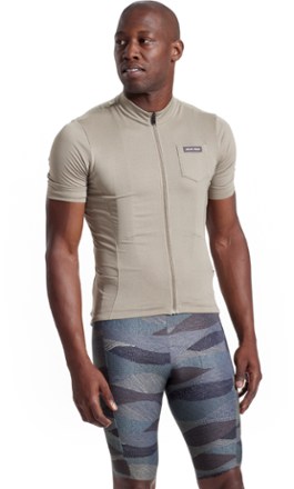 PEARL iZUMi Expedition Cycling Jersey - Men's 1