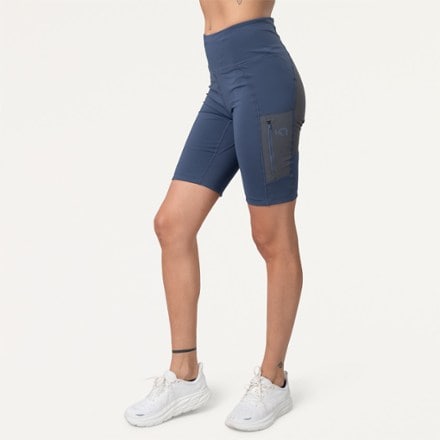 Kari Traa Ane High-Waist Shorts - Women's 3