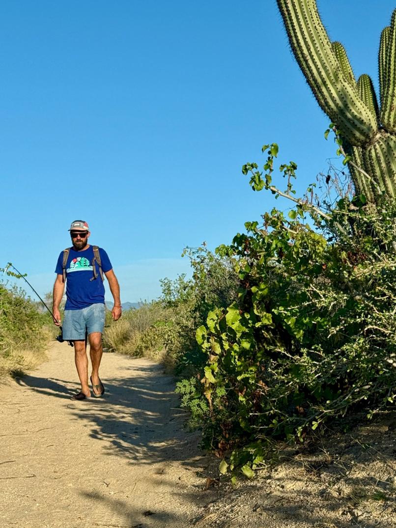 Location Image for Blue Island T-Shirt