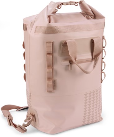 So iLL 25L Dirt Bag - Dirty Pink 1