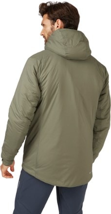 Rab Xenair Alpine Insulated Jacket - Men's 2