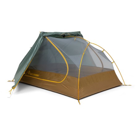 Sea to Summit Ikos Evo TR2 Tent with Footprint | REI Co-op