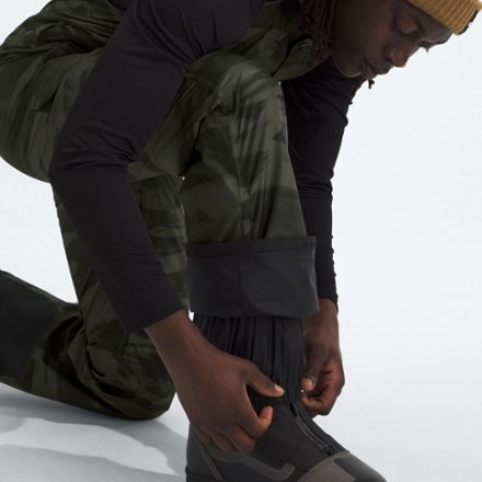 The North Face Freedom Bibs - Men's 4