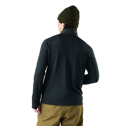 Smartwool Smartloft Hybrid Insulated Jacket - Men's 1