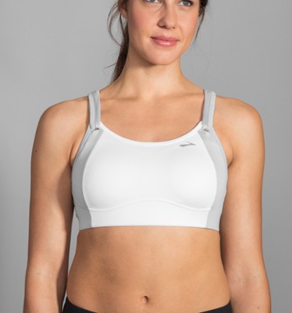 rei brooks sports bra