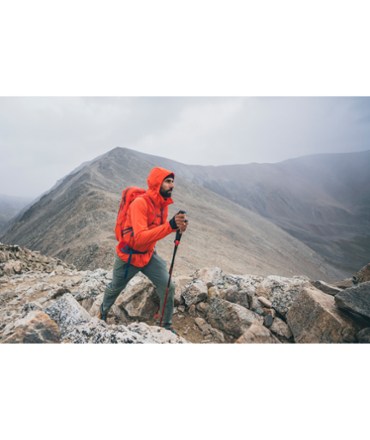 Black Diamond Pursuit Trekking Poles - Pair 7