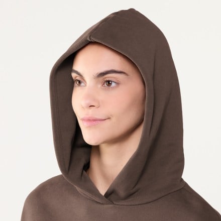 Vuori Sedona Classic Pullover Hoodie - Women's 4