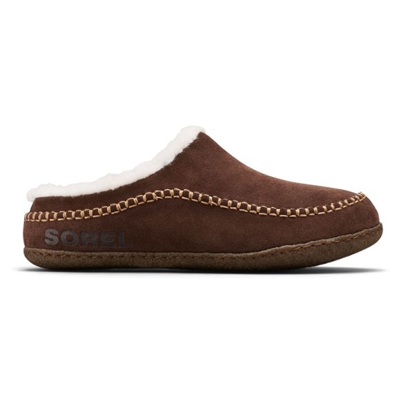Product Image of color Tobacco/Black