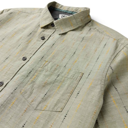 VISSLA Rain Walker Eco Shirt - Men's 2