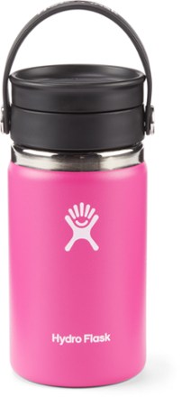 Tru Flask 40-fl oz Stainless Steel Insulated Water Bottle in the