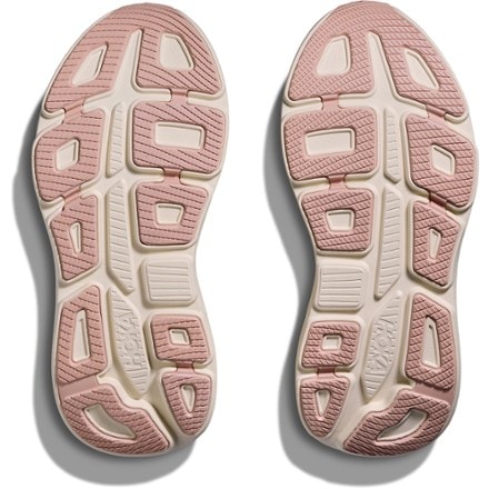 HOKA Bondi 9 Road-Running Shoes - Women's 7