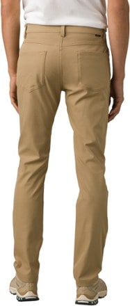 prAna Decoder Pants - Men's 1
