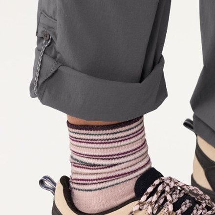 Patagonia Quandary Pants - Women's 7