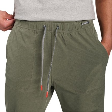 Black Diamond Sequence Pants - Men's 4