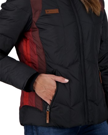 Obermeyer Janis Down Jacket - Women's 4