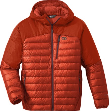 Hartwell Mens Insulated Puffer Coat Hartwell Mens Insulated Puffer Coat