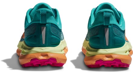 HOKA Mafate Speed 4 Trail-Running Shoes - Women's 5