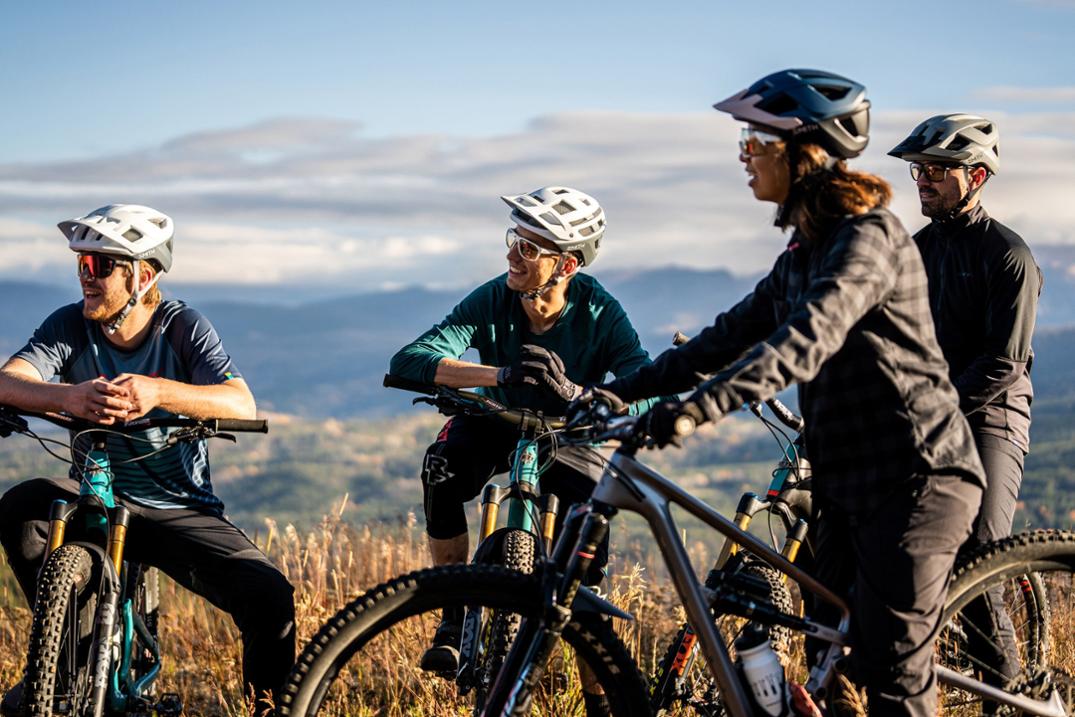 Location Image for Session MIPS Bike Helmet