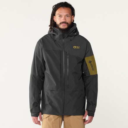 Picture Organic Clothing Lassen GORE-TEX 2L Insulated Jacket