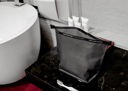 Matador FlatPak Waterproof Toiletry Case 4