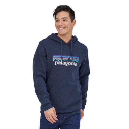 Patagonia P-6 Logo Uprisal Hoody 1