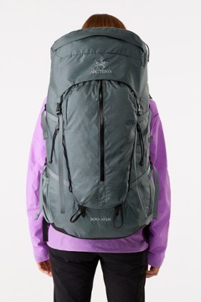 Arc'teryx Bora 60 Pack - Women's 6