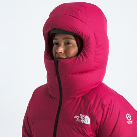 The North Face Summit Cloud Down AMK Parka - Women's 5