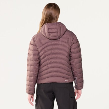 Nike ACG Lava Flow Hooded Insulated Jacket - Women's 4
